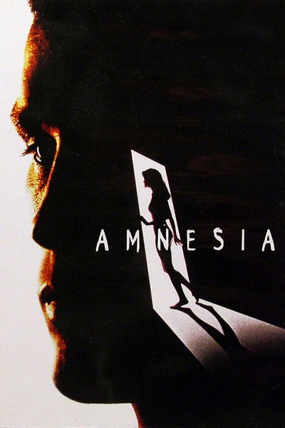 Póster de Amnesia
