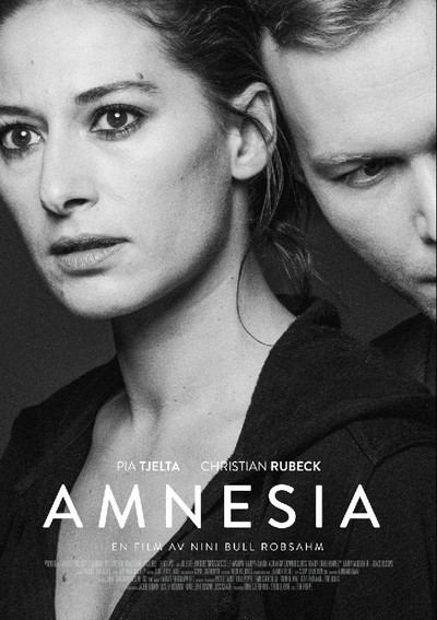 Póster de Amnesia