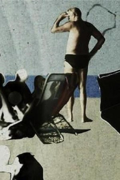 Póster de Amnesiac on the Beach