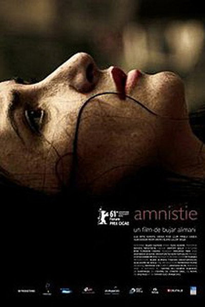 Póster de Amnesty