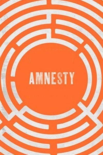 Póster de Amnesty