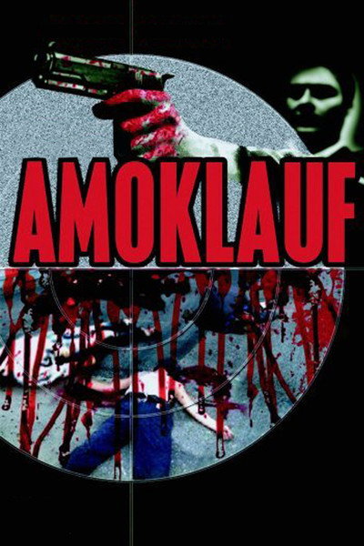 Póster de Amoklauf