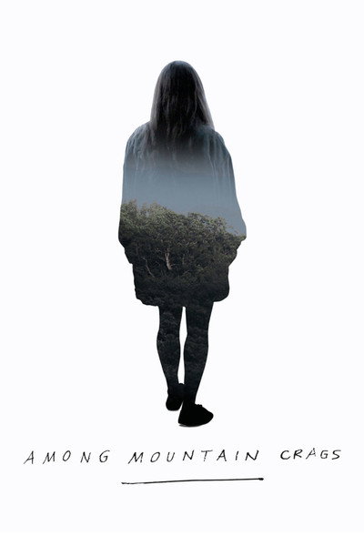 Póster de Among Mountain Crags