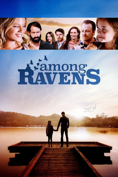Póster de Among Ravens