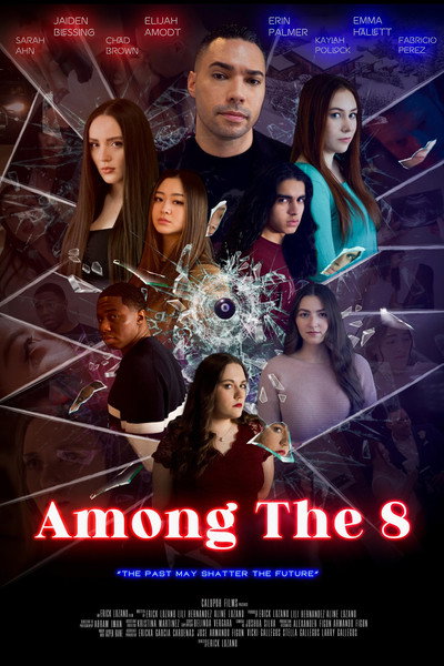 Póster de Among the 8