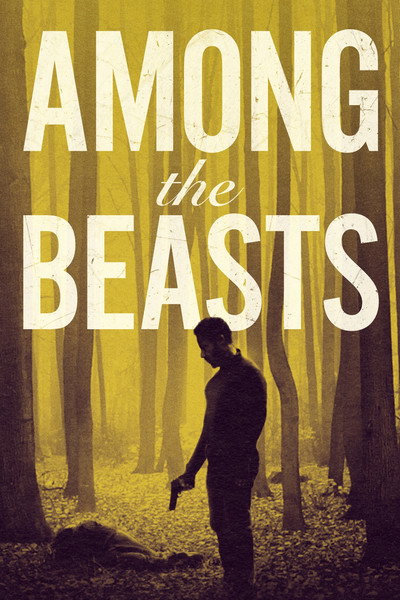Póster de Among the Beasts