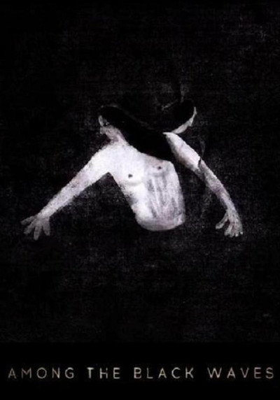 Póster de Among the Black Waves
