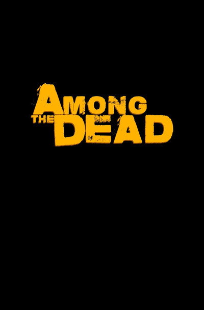 Póster de Among the Dead