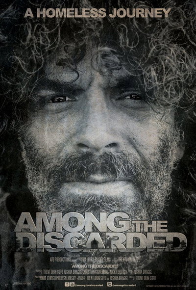 Póster de Among the Discarded