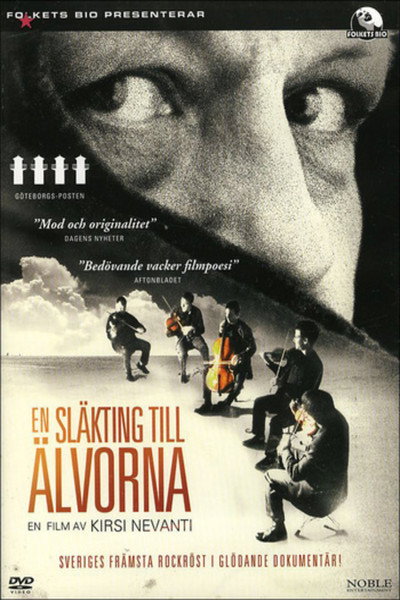 Póster de Among the Elves