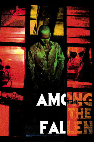 Póster de Among the Fallen