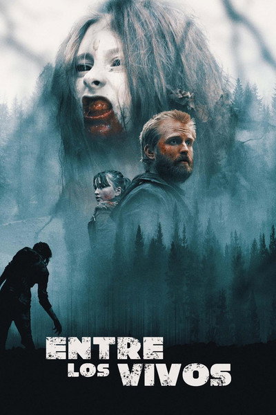 Póster de Among the Living