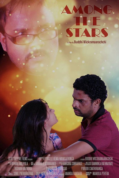 Póster de Among the Stars