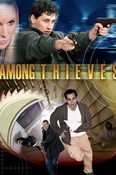 Póster de Among Thieves