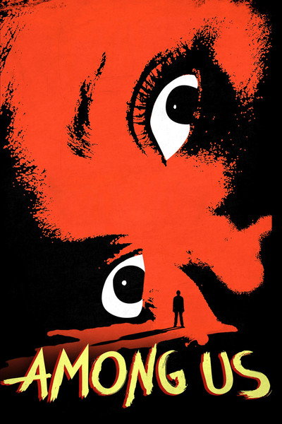 Póster de Among Us