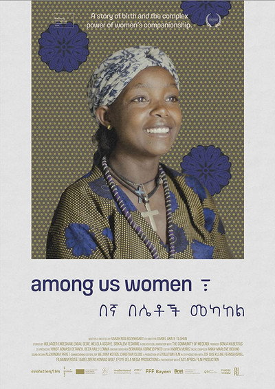 Póster de Among Us Women