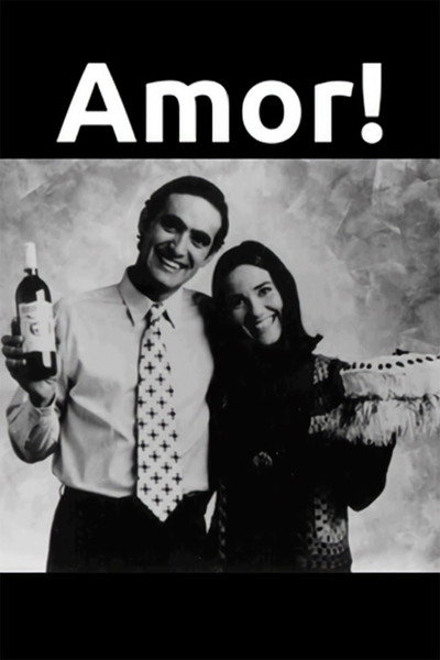 Póster de Amor!