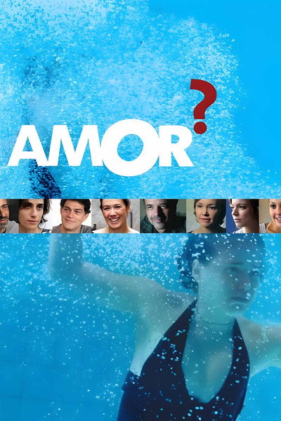 Póster de Amor?
