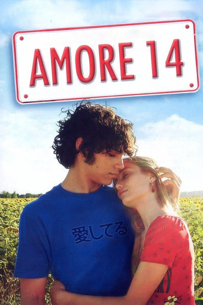 Póster de Amor 14