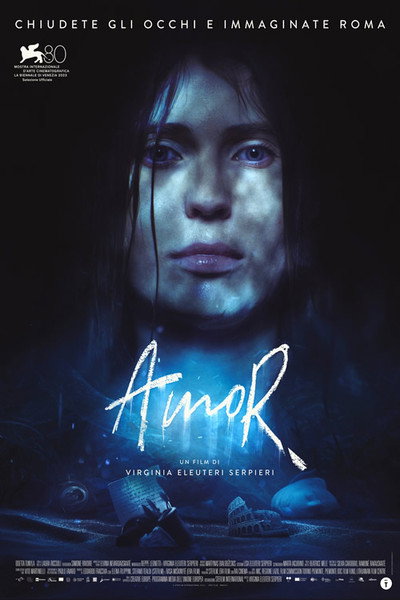 Póster de Amor
