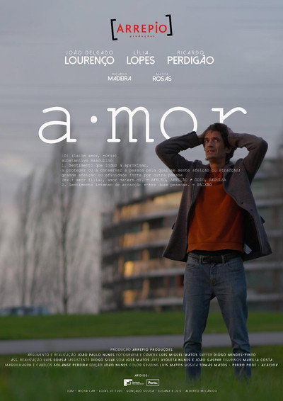 Póster de Amor