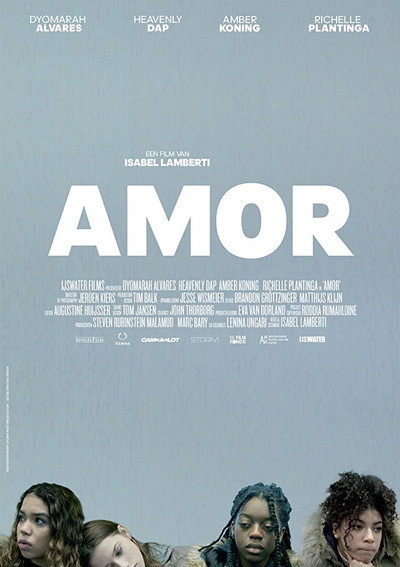 Póster de Amor