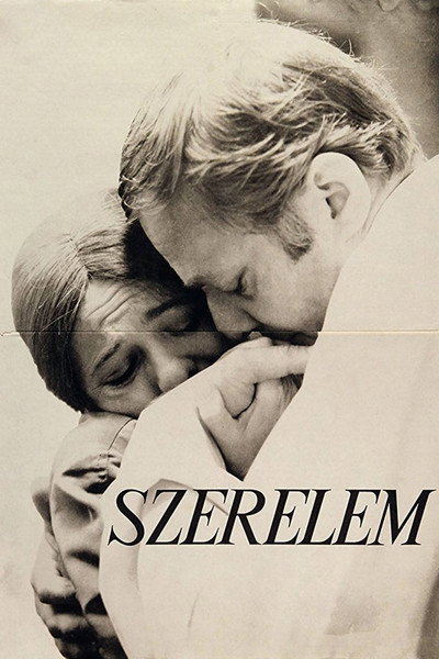 Póster de Amor