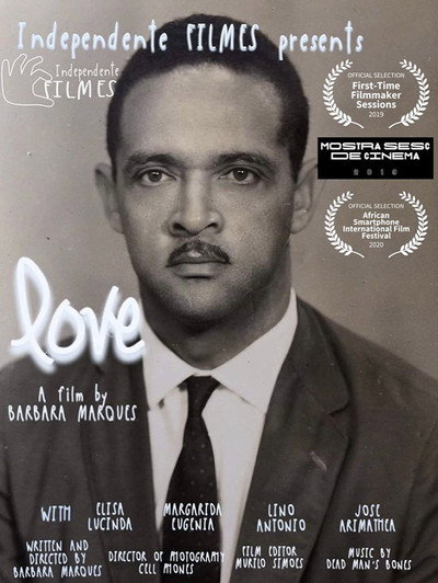Póster de Amor