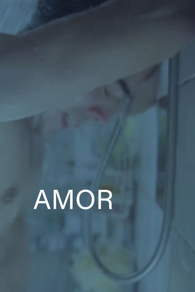 Póster de Amor