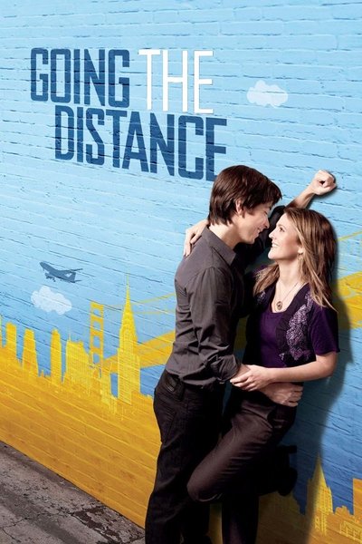 Póster de Amor a distancia