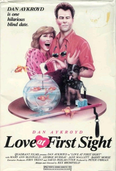 Póster de Amor a primera vista