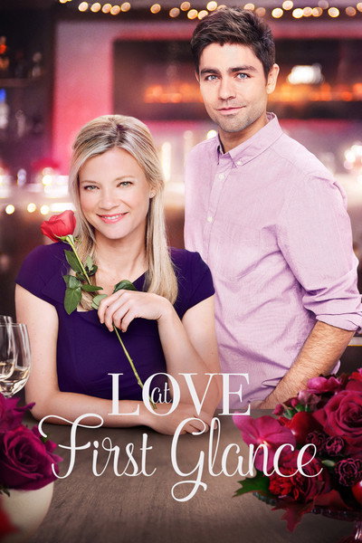 Póster de Amor a simple vista