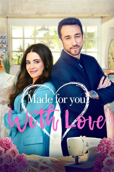Póster de Amor a tu medida