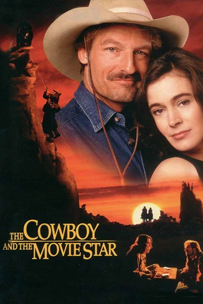 Póster de Amor al límite