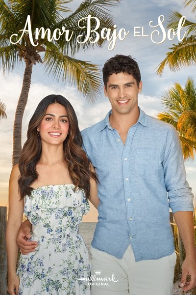 Póster de Amor al sol