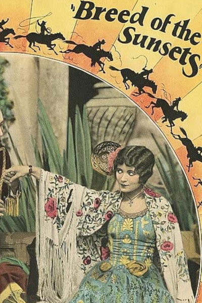 Póster de Amor confiado