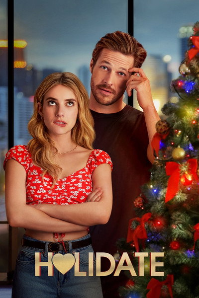 Póster de Amor de calendario