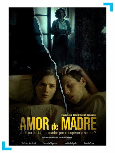 Póster de Amor de madre