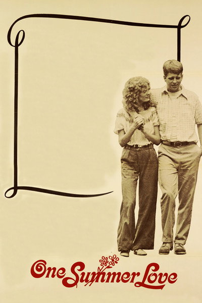Póster de Amor de verano
