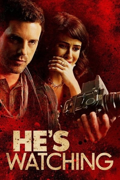 Póster de Amor del pasado