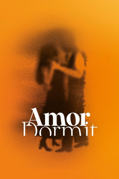 Póster de Amor dormit