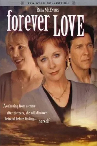 Póster de Amor eterno