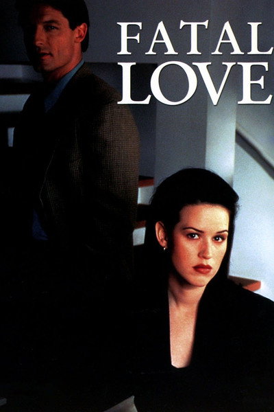 Póster de Amor fatal