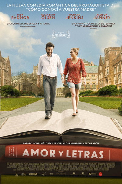 Amor i lletres