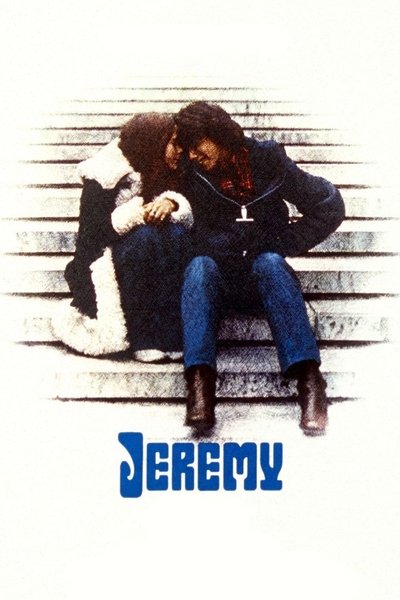 Póster de Amor joven