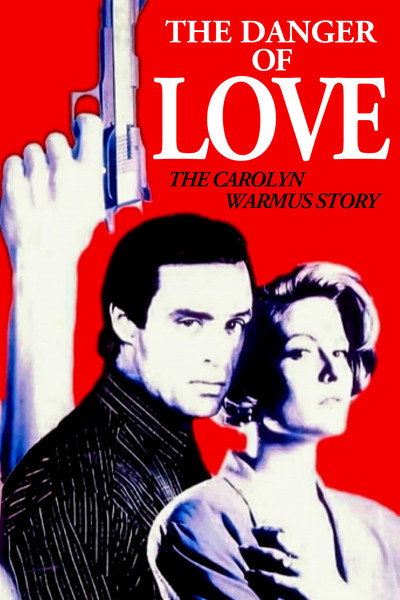 Póster de Amor peligroso