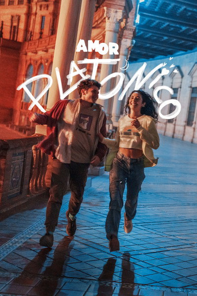 Póster de Amor platónico