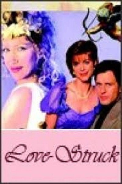 Póster de Amor por error