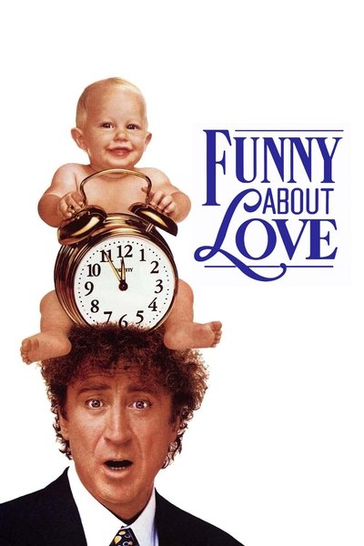 Póster de Amor por locura
