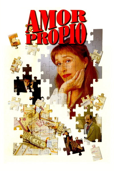 Póster de Amor propio
